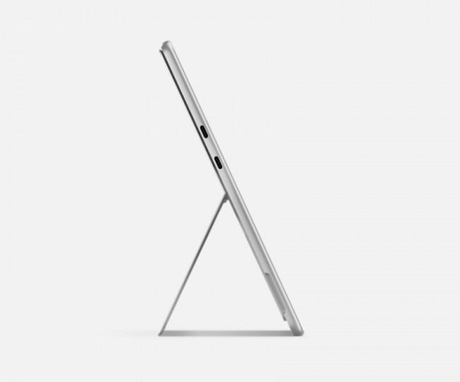 Планшет-ноутбук Microsoft Surface Pro  Copilot+ PC, 13-inch Snapdragon® X Elite (12 Core), with OLE